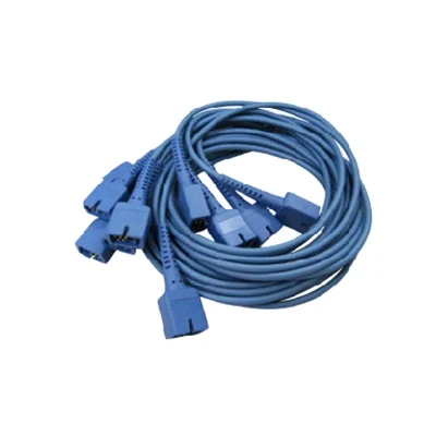 Заводское производство электрических кабелей по индивидуальному заказу для медицинского использования в сборе жгутов проводов