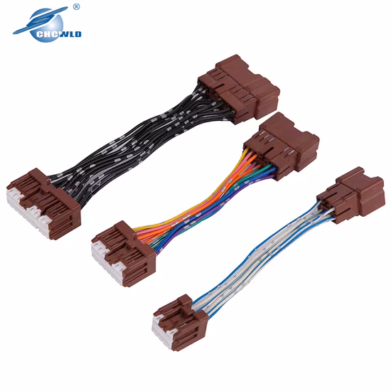 Нестандартная конструкция, промышленная машина, медицинское бытовое оборудование, жгут проводов, кабельная сборка