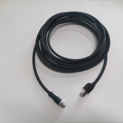 Сенсорный кабель M12 X